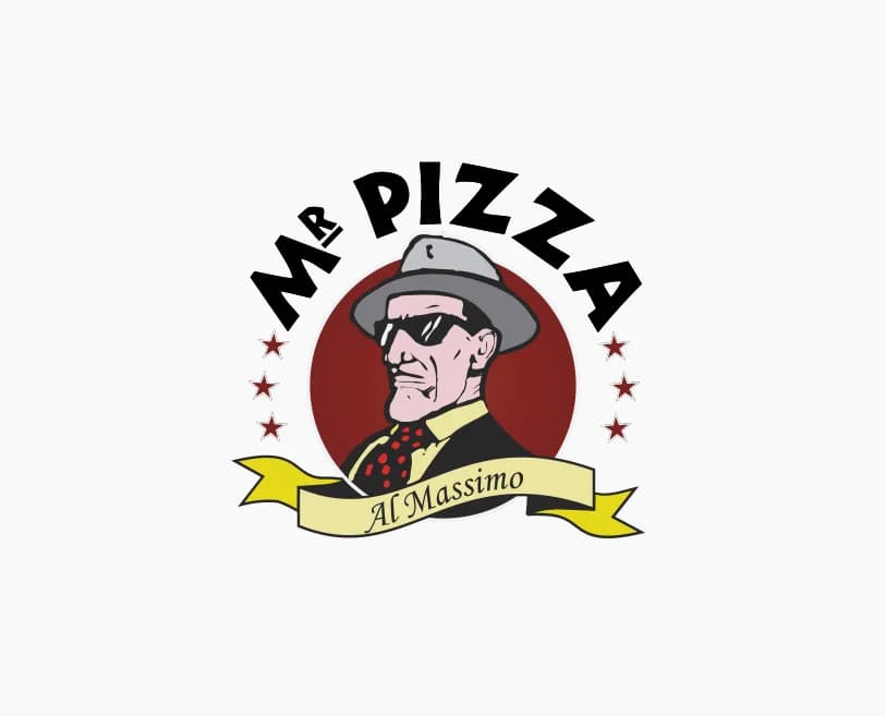 Mr Pizza