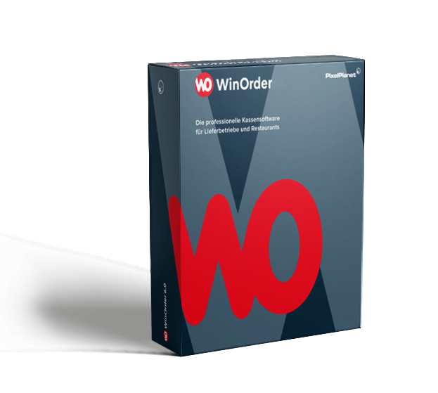 Winorder lieferchef trans